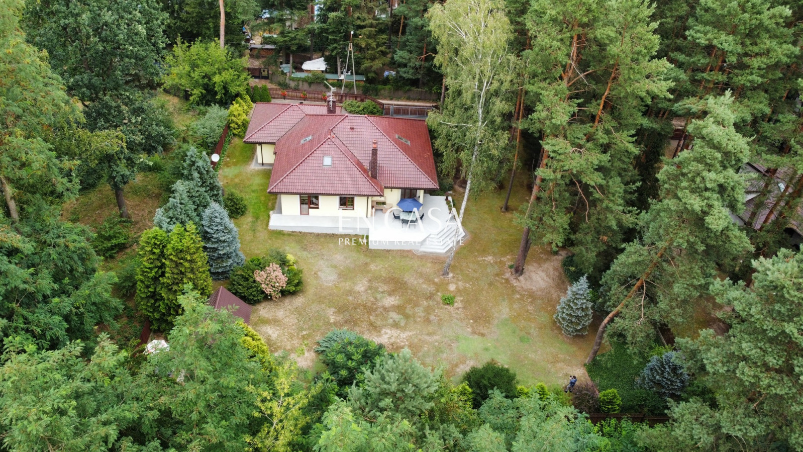 House Sale Henryków-Urocze 18